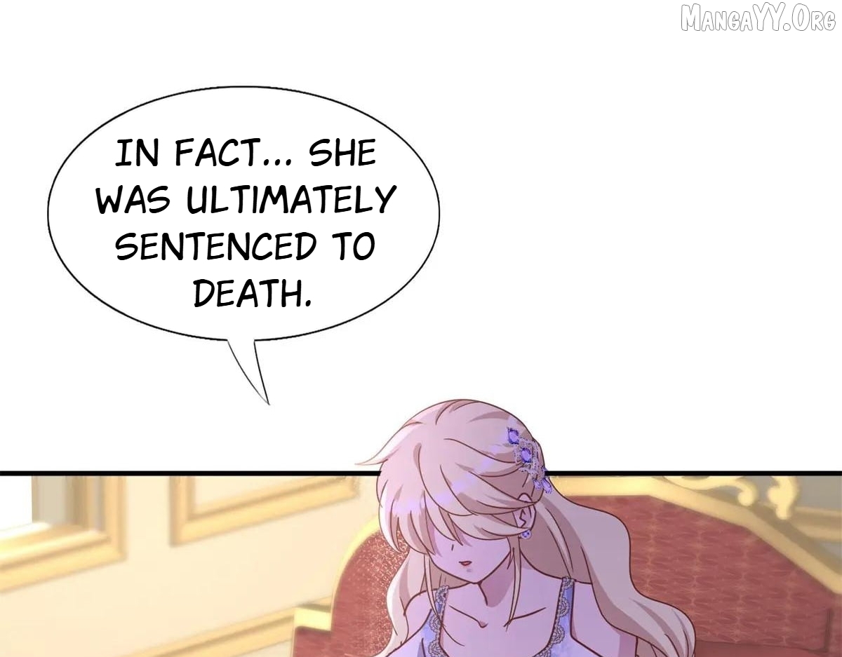 Don't Embarrass Me Chapter 177 - page 26